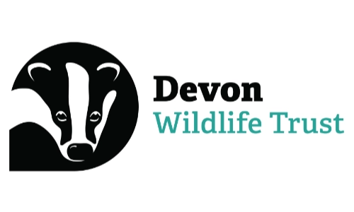 Image of Devon Wildlife Trust Logo